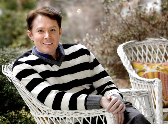 Clay Aiken Clay Aiken